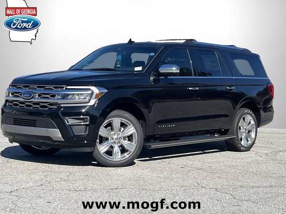 FORD EXPEDITION MAX 2024 1FMJK1L8XREB14055 image